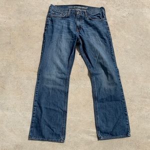 Mens Old Navy Jeans